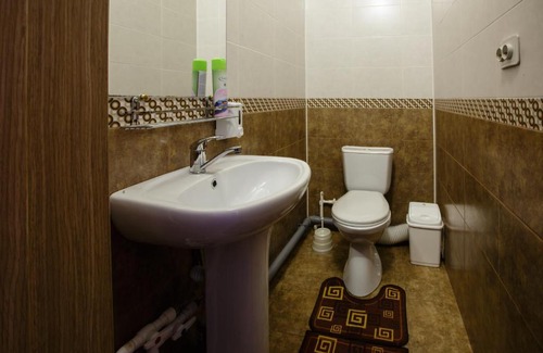 Ivan'Kovskoe Hotel | Motel u Iriny