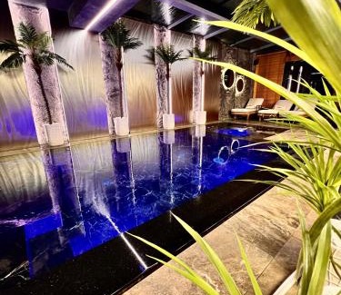 Bardhi i Madh Hotel | Motel Villa Princi