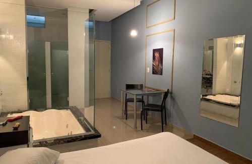 Vila Guilherme Hotel | Motel Vivre (Adult Only)
