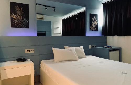 Vila Guilherme Hotel | Motel Vivre (Adult Only)