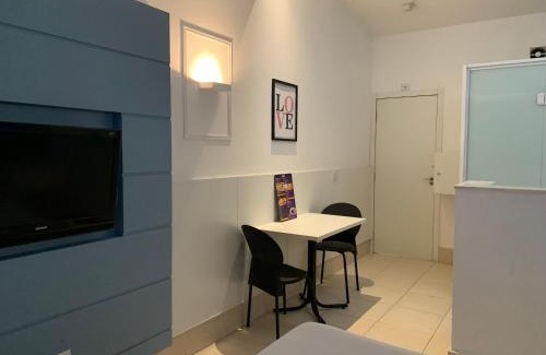 Vila Guilherme Hotel | Motel Vivre (Adult Only)
