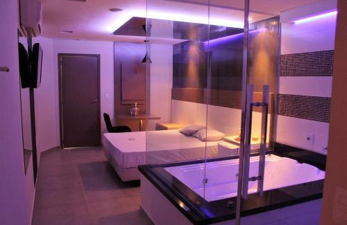 Vila Guilherme Hotel | Motel Vivre (Adult Only)