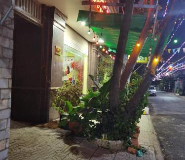 Bien Hoa Bed & Breakfast | MOTEL WIN - PHÁT