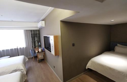 Siming Hotel | Motel Xiamen Railway Station