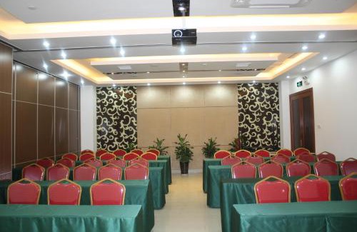 Siming Hotel | Motel Xiamen Railway Station