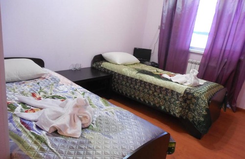 Sugorovo Hotel | Motel XL