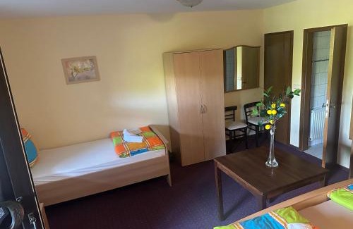 Gierstadt Hotel | Motel Zur Festwiese
