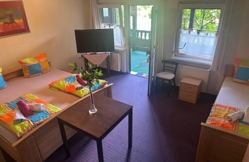 Gierstadt Hotel | Motel Zur Festwiese