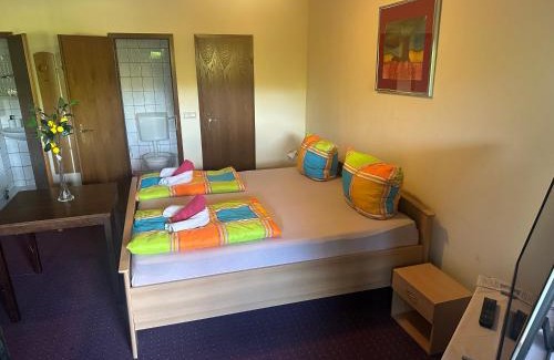 Gierstadt Hotel | Motel Zur Festwiese