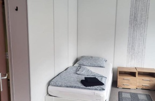 Watenstedt House | Motel38