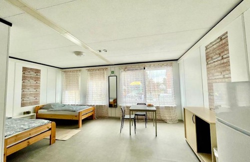 Watenstedt House | Motel38