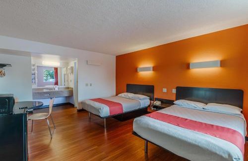 Winchester Hotel | Motel6 Winchester, VA