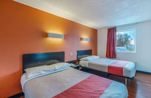 Winchester Hotel | Motel6 Winchester, VA