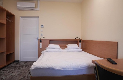 Jaslo House | Motelik Grosar Jasło