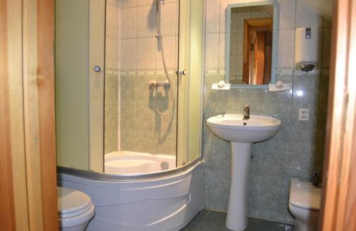 Karsava House | Motelis Aka