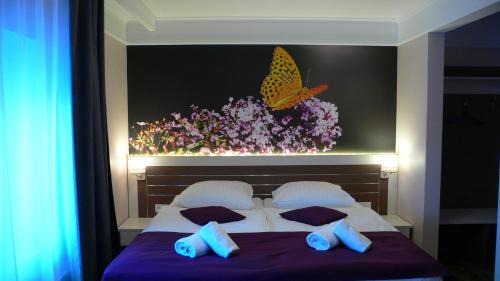 Plavinas Hotel | Motelis Bu-Bu