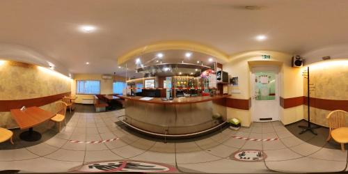 Vilnius city municipality Hotel | Motelis Gariūnai