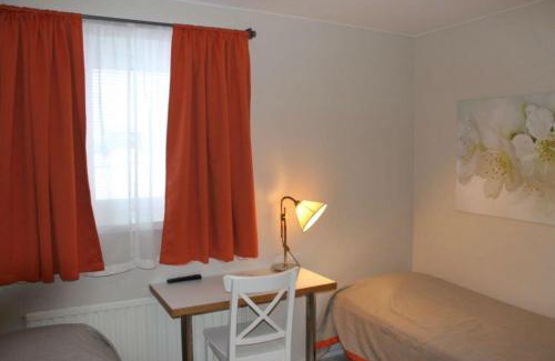 Pello Hotel | Motelli Jätkänkolo