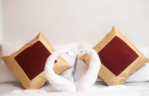 Pink City House | MOTHER HOMESTAY