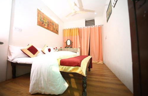 Pink City House | MOTHER HOMESTAY