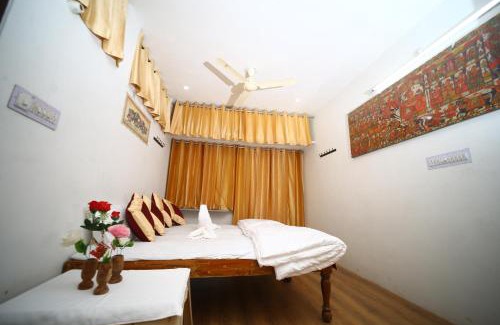 Pink City House | MOTHER HOMESTAY