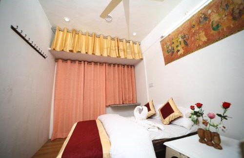 Pink City House | MOTHER HOMESTAY