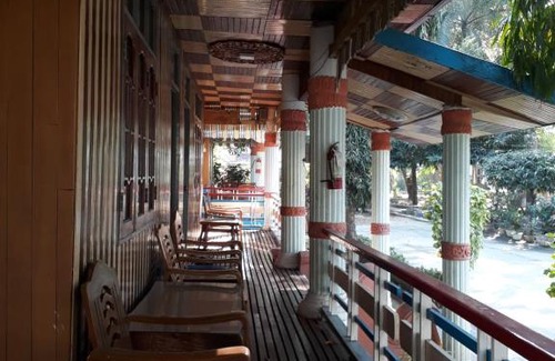 Bago Region Hotel | Mother House Hotel