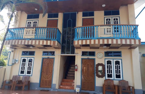 Bago Region Hotel | Mother House Hotel