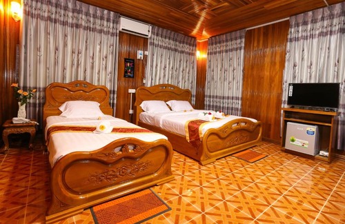 Bago Region Hotel | Mother House Hotel
