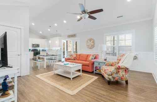 Long Beach House | Mother Ocean