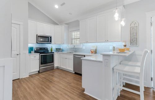 Long Beach House | Mother Ocean