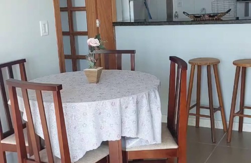 Torres Apartment | Mother's Day promotion! Seafront penthouse.