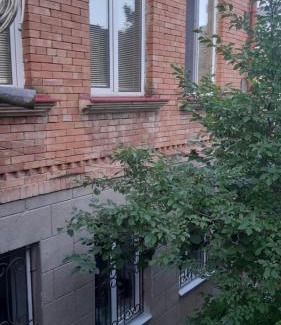 Kutaisi House | Mother's House