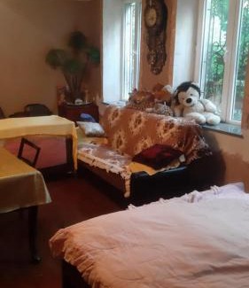 Kutaisi House | Mother's House