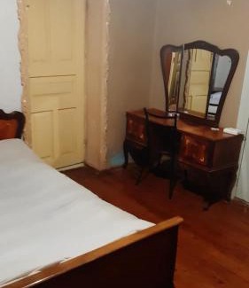 Kutaisi House | Mother's House