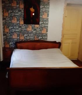 Kutaisi House | Mother's House