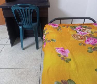 Uttara Apartment | Mother Teresa Homes Ledies Hostel