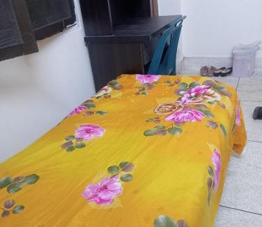 Uttara Apartment | Mother Teresa Homes Ledies Hostel