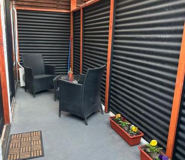 Melipilla Apartment | Motherhome