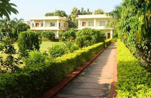 Sawai Madhopur Hotel | Motibagh Resort