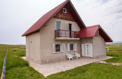 Zabljak House | Moticki Gaj Cottage