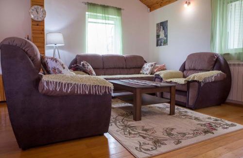 Zabljak House | Moticki Gaj Cottage