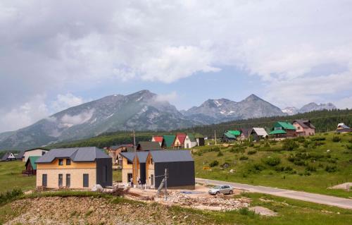 Zabljak House | Moticki Gaj Cottage