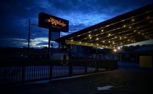 Pendleton Hotel | Motolodge