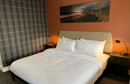 Pendleton Hotel | Motolodge