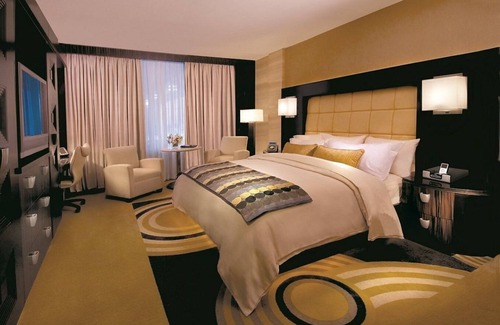 Detroit Hotel | MotorCity Casino Hotel