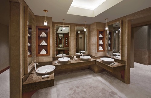 Detroit Hotel | MotorCity Casino Hotel