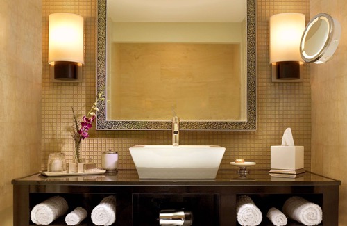 Detroit Hotel | MotorCity Casino Hotel
