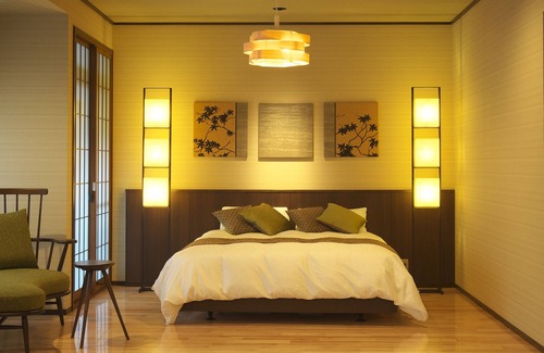 Hitoegane House | Motoyu Magokuro