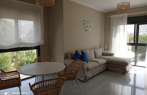 Playa Granada Apartment | MOTRIL Playa de Granada TROPICAL BEACH